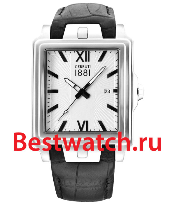 Часы Cerruti 1881 Urbino CRC015A212C